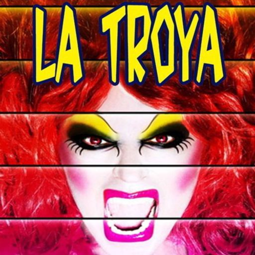 Les Schmitz @ La Troya (7.8.2013)