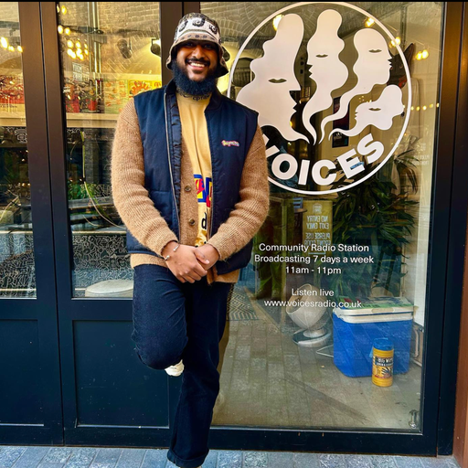 Swimdem Sounds w/ Nathaniel Cole