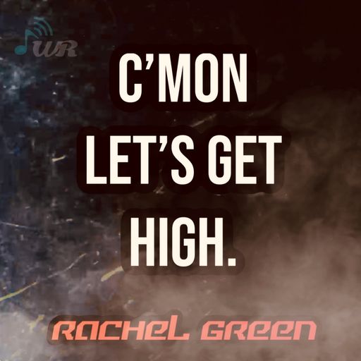RACHEL GREEN for Waves Radio #73
