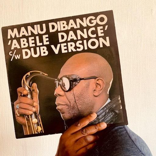 Peace, Positivity and Blessings: Charlie Dark // 04-06-21