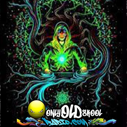 DSP  - Spirit Special  - Thursday 26th August 2021 - OnlyOldSkoolRadio.com
