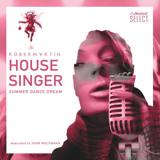 House Singer • Summer Dance Dream