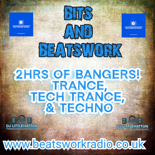 trance, techtrance, techno, fullon,www.beatsworkroadio.co.uk