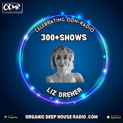 Resident set for ODHR 300+ show