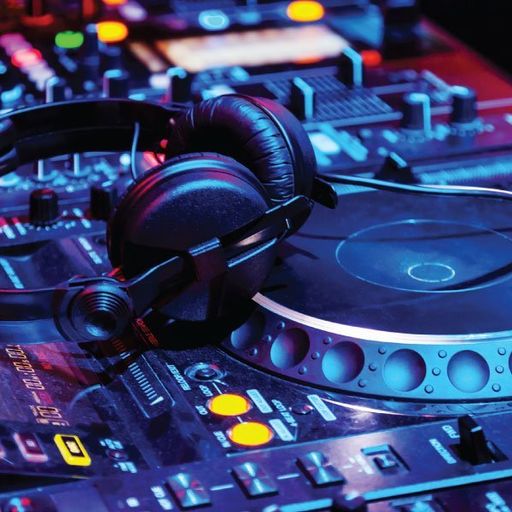 Tech house mix June 2020