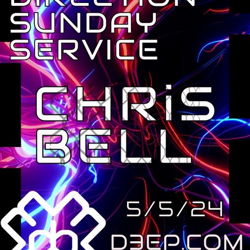 Groove Direction - Groove Direction Session (05/05/24)