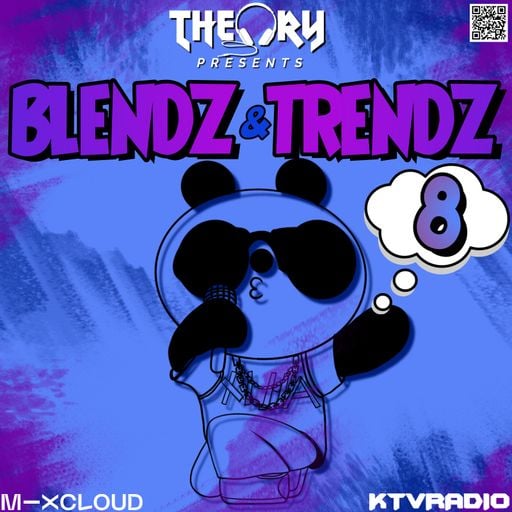 BLENDZ & TRENDZ 8