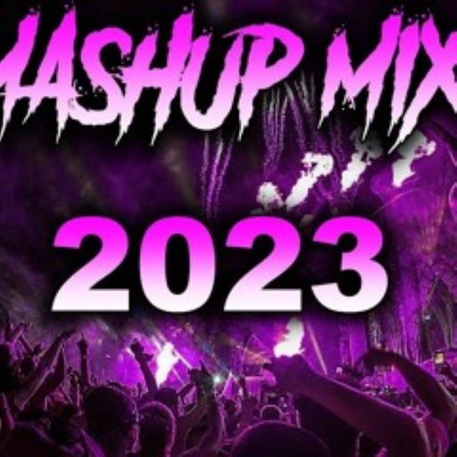 DJ MARINOS- PRESENTS- The Mashup Mix Vol.30