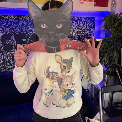 Bouquet Canyon Drive Thru w/ Ali - 21/11/25 [Voices Radio]