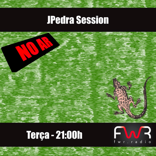 JPedra Session 181 - 23.4.2024