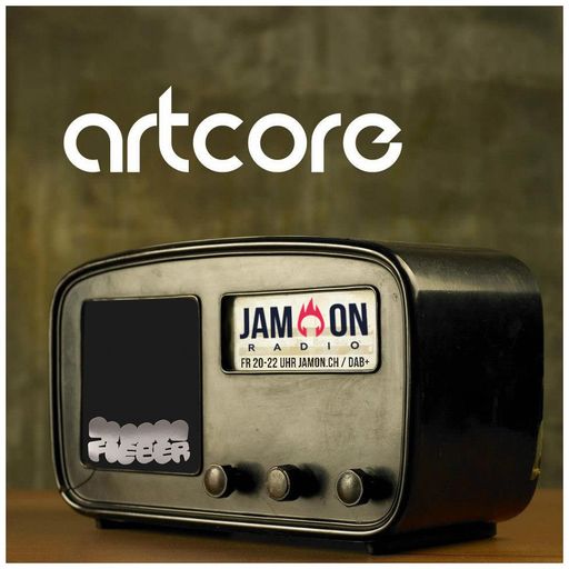 Artcore Radio | 16.02.2024 | Deutschrap Fieber Teil 1
