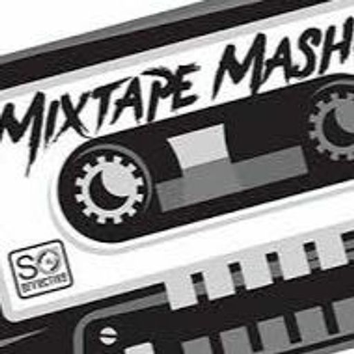 DJ MARINOS - PRESENTS - The Mashup Mix July 2024 Vol.13