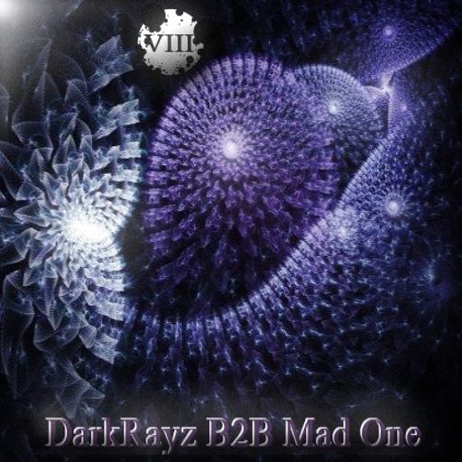 DarkRayz bB2B Mad One Part VIII