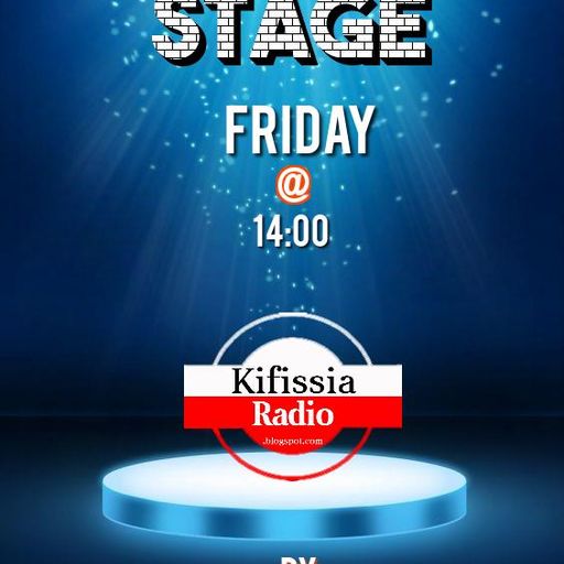 ON STAGE vol 2