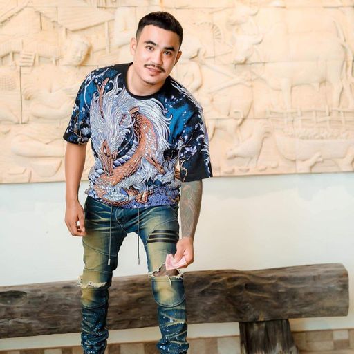 HBD ส จัดจ้าน