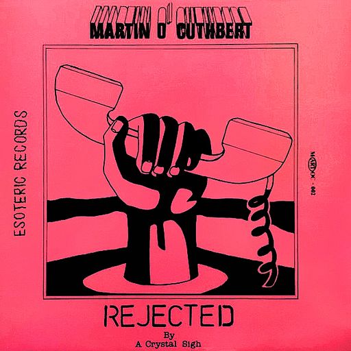 A BREXIT SOUNDTRACK Vol.3 - PART TWO [Post-Punk Experimental Electronic Pop from the Thatcher Era]