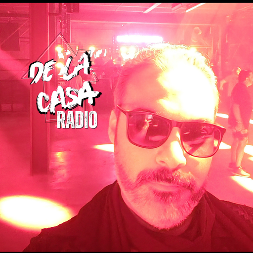 Just John - De La Casa Radio 20.04.26