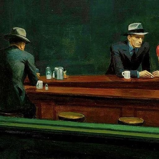 Nighthawks (JazzFusion)