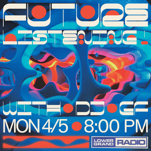 FUTURE LISTENING! #2