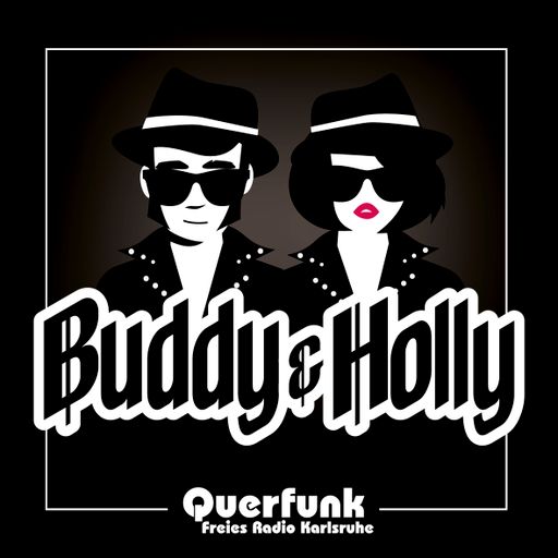 Buddy & Holly - rocknroll - Sendung vom 20.04.2024