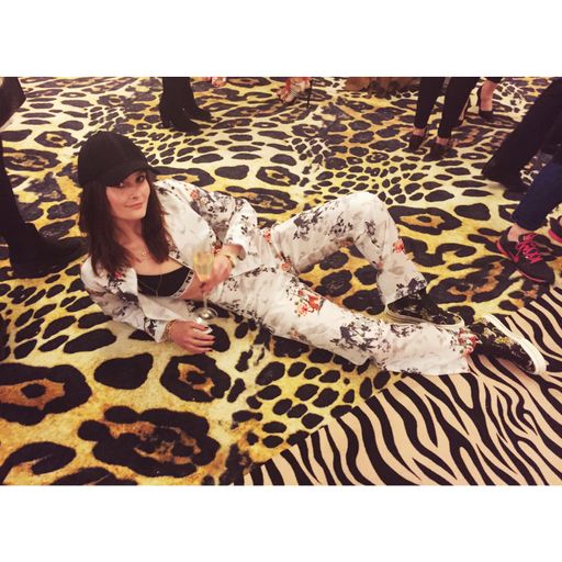 Charlotte de Carle 290416