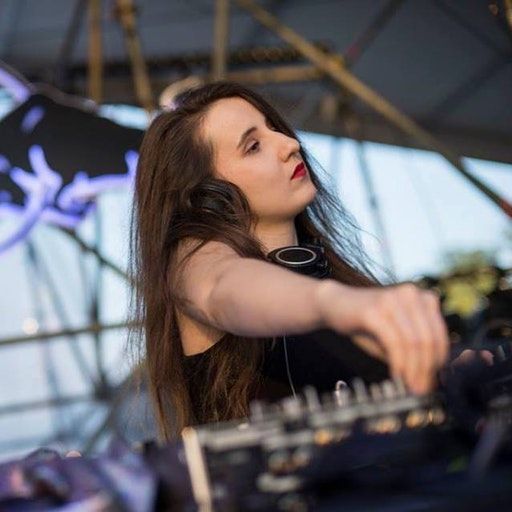 Main Stage – Chloe Martini at Tauron Nowa Muzyka Katowice