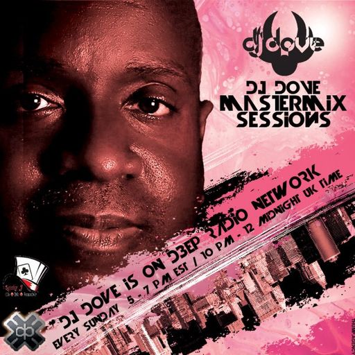 DJ Dove - Mastermix Sessions (19/09/21)