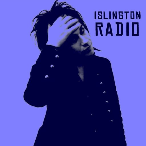 Transmission with Roi Robertson (10/09/2022)