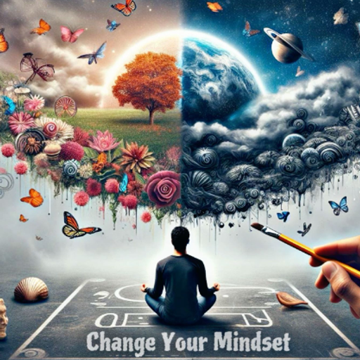 Change Your Mindset