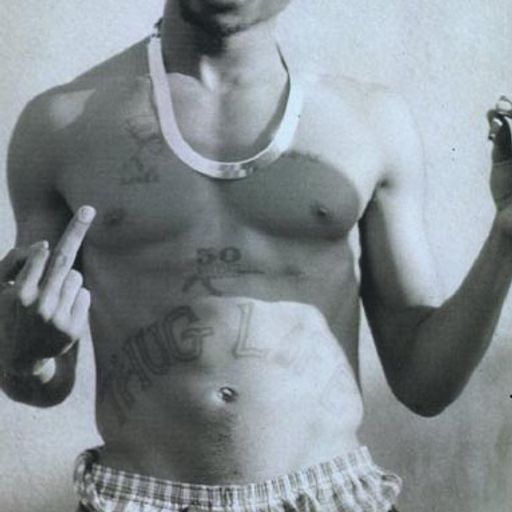 Sunday Thuggin'