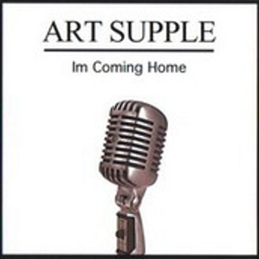 Art Supple