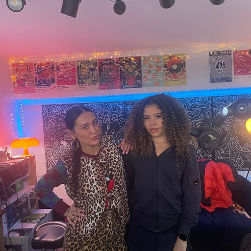 New Music Block w/ Tallulah Syron & Albertina - 28/03/24