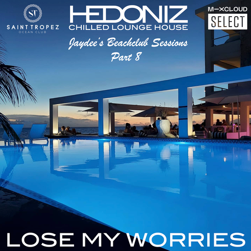 Part 8: Lose My Worries