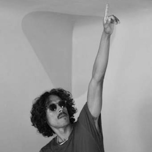 Artform Radio: Bardo Martinez // 24-06-21