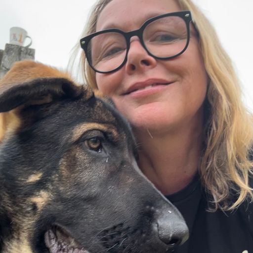 DJ Miss Tyson -Kane fm sun 5-7 -90s house VINYL 14-07-24