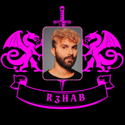 R3hab - Mysteryland 2024
