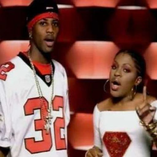 Hip Hop/R&B Collabo Megamix Vol 6