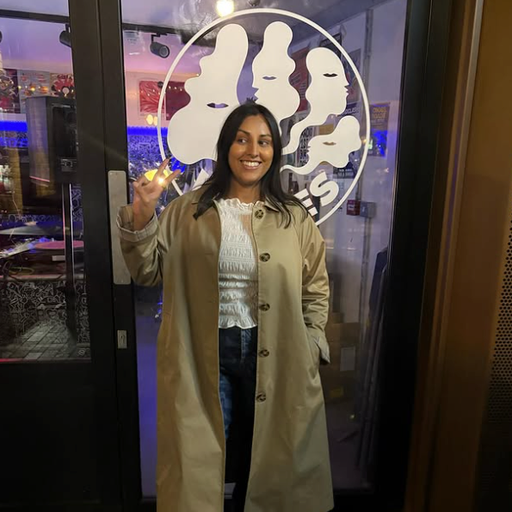 Shana G - 20/03/26 [Voices Radio]