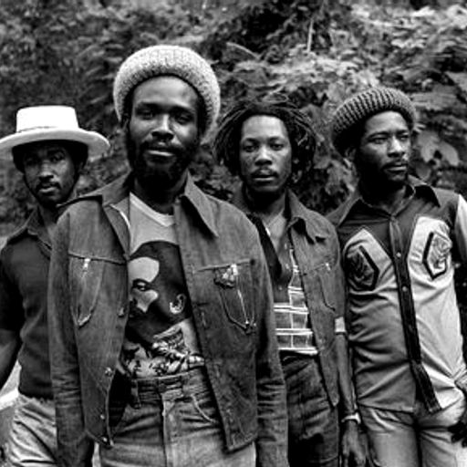 Wailing On the Wire Wailing Souls Pt 2