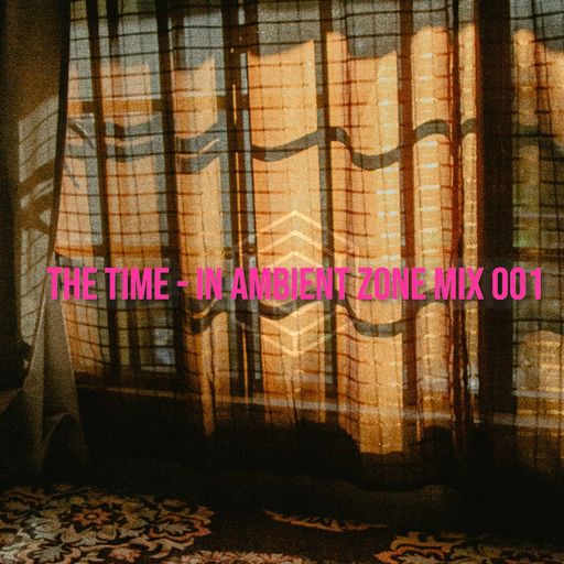 Rob Da Bank with The Ambient Zone // 21-03-21