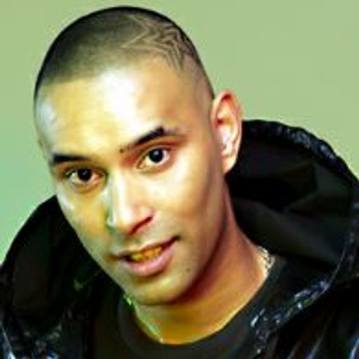Cameo - BBC 1xtra - 13.11.2005