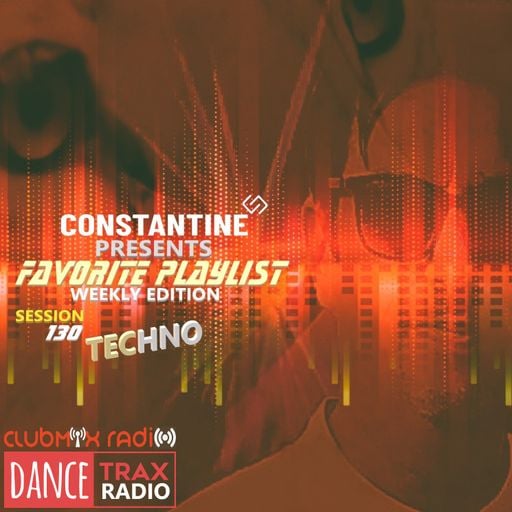 FAVORITE PLAYLIST 130