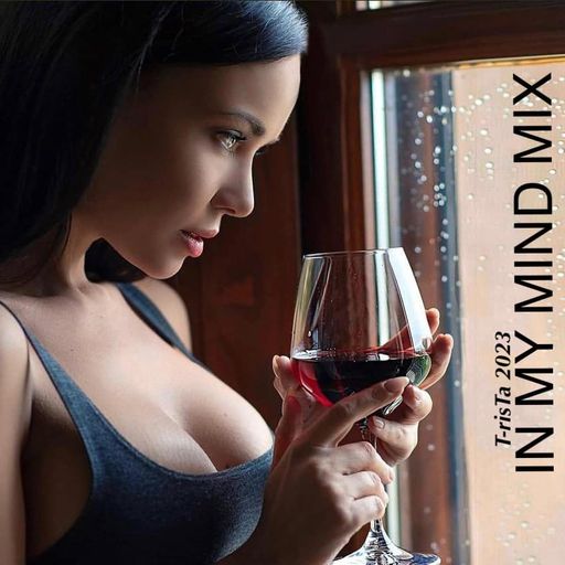 "New" This Is Vocal Deep House 2023 Vol.5 | IN MY MIND MIX Mixed by Dj T-risTa