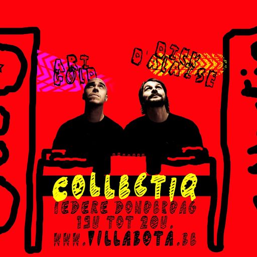 Collectiq : The best radio in town!