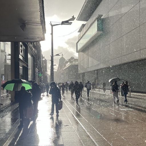 The Slip - 5th April 2026