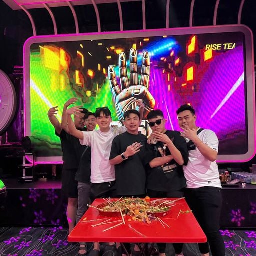 DJ冬冬【TY专属】PROGHOUSE【VOL4】「 一个人想着一个人 · 海屿你 · 置身事外 · 越来越不懂 · 用脊背唱情歌 」2026'MIXX