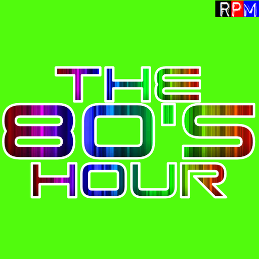 THE 80'S HOUR : 37