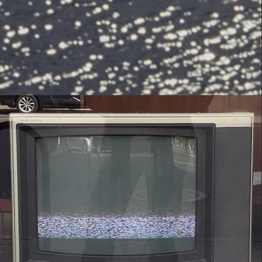 Fifth World w/ Khotin - 11th February 2026