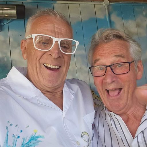 Colin Hudd Crackers Radio show 03 08 2024