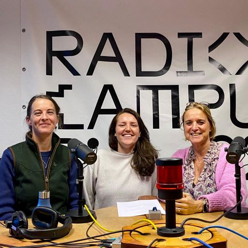 Femmes Styles & Inspirations S6Ep6 Koraline de Baere